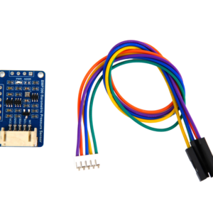 Bmp390 Sensor - Waveshare BMP390 High Precision Barometric Pressure Sensor, Barometric Pressure / Altitude / Temperature M...