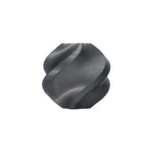 Bambu Lab ABS 3D Printer – Filament Black – 1.75mm