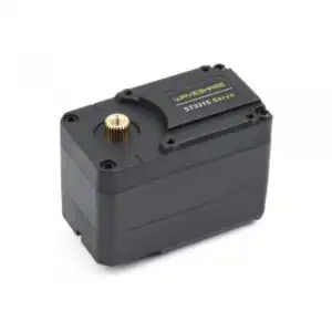 Waveshare 30kg Serial Servo - Waveshare 30KG Serial Bus Servo