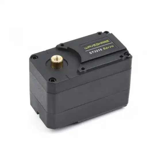 Waveshare 30kg Serial Servo - Waveshare 30KG Serial Bus Servo