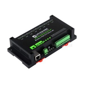 Industrial Relays