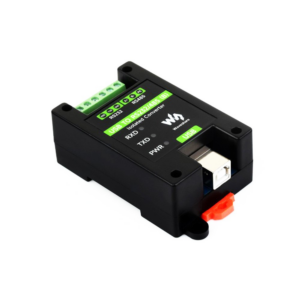 Rs232 Board - Waveshare USB to RS232/485 Industrial Grade Isolated Converter, Onboard Original FT232RNL Chip, Multiple Pro...