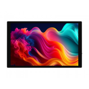 Waveshare 10.1inch Capacitive Touch Display, Wide Color Gamut, 1280×800, Optical Bonding Toughened Glass Panel, HDMI/Type-C Display Interface