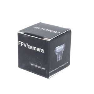 Skydroid FPV Mini Camera For T10 , T12 , H12