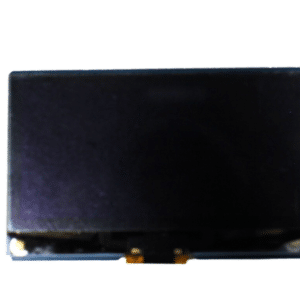 Waveshare 2.42inch OLED Display Module, 128×64 Resolution, SPI / I2C Communication (White)
