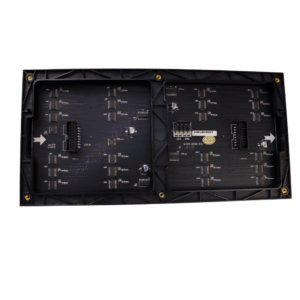Waveshare RGB Full-Color LED Matrix Panel, 4mm Pitch, 64×32 Pixels, Adjustable Brightness 6 Untitled design - 1000 × 1000px (2)