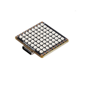 Esp32 Board - Waveshare ESP32-S3 Development Board, Onboard 8×8 RGB LED Matrix and QMI8658C Attitude Sensor, Supports Wi-F...