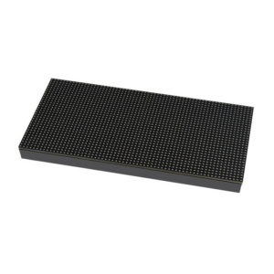 Waveshare RGB Full-Color LED Matrix Panel, 4mm Pitch, 64×32 Pixels, Adjustable Brightness