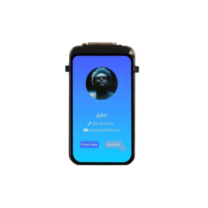 Waveshare ESP32-C6 1.47inch Display Development Board, 172×320, 262K Color, 160MHz Running Frequency Single-core Processor, Supports WiFi 6 & Bluetooth, ESP32 With Display