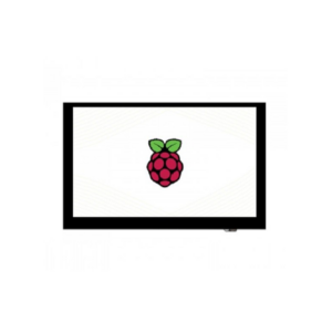 Waveshare 5inch Capacitive Driver - Waveshare 5inch Capacitive Touch Display For Raspberry Pi, DSI Interface, IPS Panel, 1...