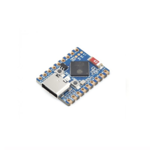 Esp32 Board 240mhz - Waveshare ESP32-S3 Mini Development Board, Based on ESP32-S3FH4R2 Dual-Core Processor, 240MHz Running...