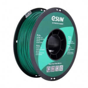 Esun Pla - esun-pla-175mm-3d-printing-filament-1kg-green-400x400