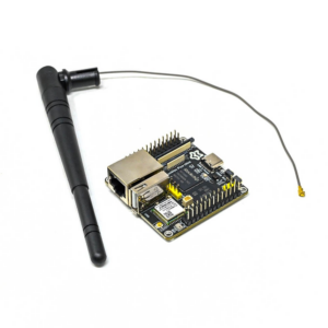 Rv1106 Board - Waveshare Luckfox Pico Ultra RV1106 Linux Micro Development Board, Integrates ARM Cortex-A7/RISC-V MCU/NPU/...