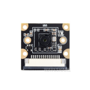 Imx219 Module - Waveshare IMX219 Camera Module For Raspberry Pi 5, 8MP, MIPI-CSI Interface, Options For 79.3°