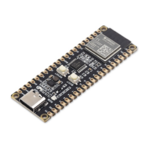 Esp32 Module 160mhz - Waveshare ESP32-C6 Microcontroller, WiFi 6 Development Board, 160MHz Single-core Processor, ESP32-C6...