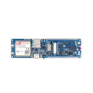 Esp32 Board - Waveshare ESP32-S3 SIM7670G LTE 4G Development Board
