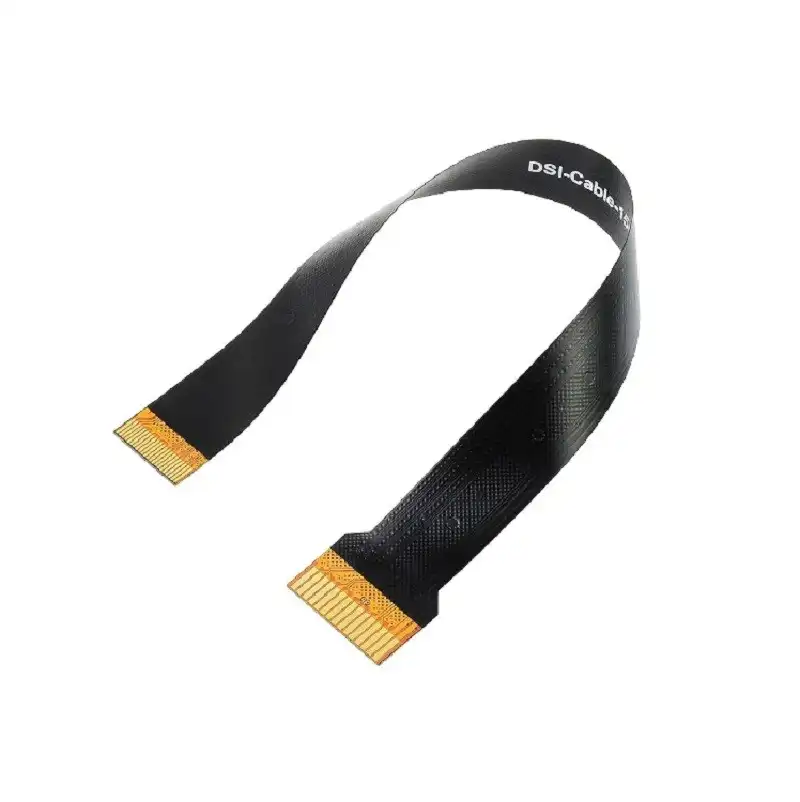 15cm Cable - DSI FFC Flexible Flat Cable 15cm