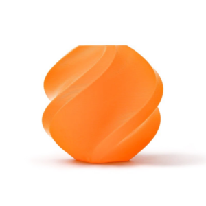 Bambu Lab Abs 3d 1.75mm Orange - Bambu Lab ABS 3D Printer – Filament Orange – 1.75mm with Reusable Spool