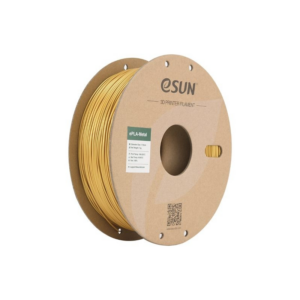 Esun Epla Metal 3d - eSUN ePLA-Metal 3D Printing Filament-Gold