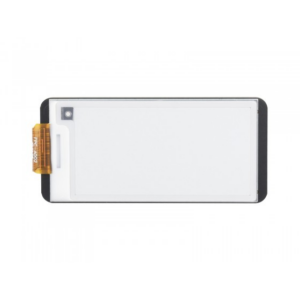 Waveshare 2.13inch E-Paper HAT+ For Raspberry Pi, E-Ink Display, 250×122, Immersion Gold Process, SPI Interface, HAT+ Standard, With Pwnagotchi Tutorial