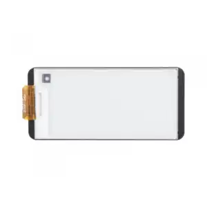 Waveshare 2.13inch E-Paper HAT+ For Raspberry Pi, E-Ink Display, 250×122, Immersion Gold Process, SPI Interface, HAT+ Standard, With Pwnagotchi Tutorial