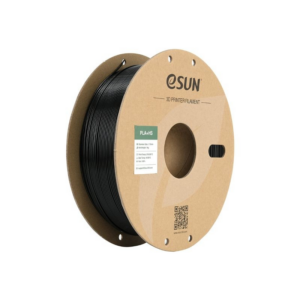 eSUN PLA- HS 3D Printing Filament- 1.75mm Black