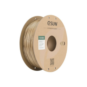 Esun Epla Metal 3d 540116 - eSUN ePLA-Metal 3D Printing Filament-Antique Brass