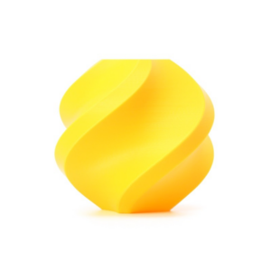 1.75mm Ic - Bambu Lab PLA Basic 3D Printer – Filament Yellow – 1.75mm