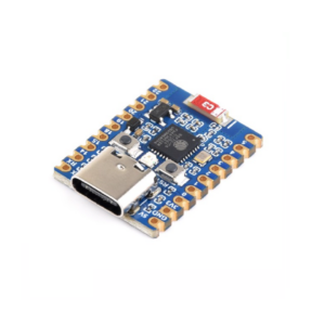 Esp32 Board 160mhz - Waveshare ESP32-C6 Mini Development Board, Based on ESP32-C6FH4, Dual Processors, 160MHz Running Freq...