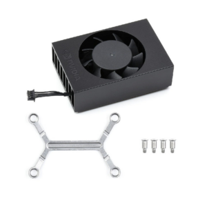Nvidia Official Cooling Fan for Jetson Orin, Speed-Adjustable
