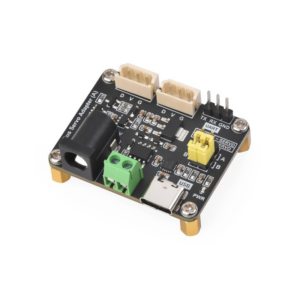 Servo Motor Drivers