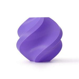 Bambu Lab Abs 3d 1.75mm Purple - Bambu Lab ABS 3D Printer – Filament Purple – 1.75mm with Reusable Spool