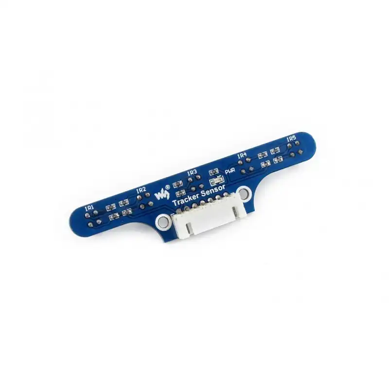 Waveshare Tracker Sensor