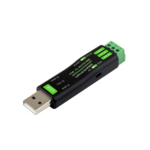 Rs232 Board - Waveshare USB to RS232/485 Serial Converter, Onboard Original FT232RNL Chip