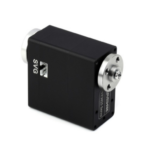 Waveshare 40kg.cm Metal Motor - Waveshare 40kg.cm Metal Serial Bus Servo, High Precision And Large Torque, With Programmab...