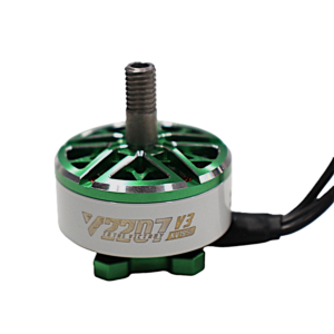 V2207 Motor 6s - T Motor Velox V2207 V3.0 5″Freestyle Fpv Racing Drone Motor 4-6S 1950 KV