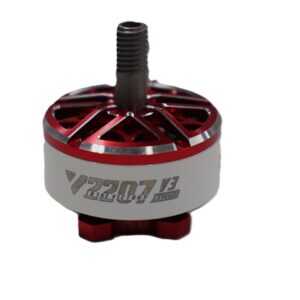 V2207 Motor 6s - T Motor Velox V2207 V3.0 5″Freestyle Fpv Racing Drone Motor 4-6S 2050 KV