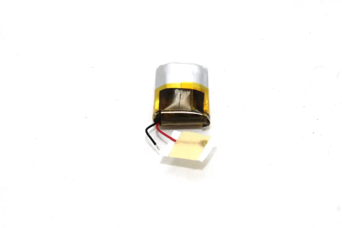 KP Original 581013 50mAh 3.7Vsingle cell Rechargeable LiPo Battery