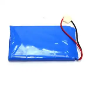 KP Original 523450 1000mAh 3.7Vsingle cell Rechargeable LiPo Battery