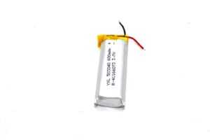 Buy Kp Original 503040 Battery 600mAh 3.7Vsingle (cell