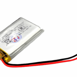 Kp Original 103450 Battery - KP Original 103450 1800mAh 3.7Vsingle cell Rechargeable LiPo Battery