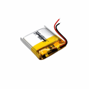 Kp Original 502020 Battery - KP Original 502020 450mAh 3.7Vsingle cell Rechargeable LiPo Battery