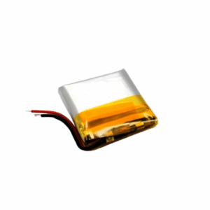 KP Original 502020 450mAh 3.7Vsingle cell Rechargeable LiPo Battery