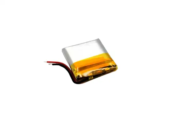 KP Original 502020 450mAh 3.7Vsingle cell Rechargeable LiPo Battery