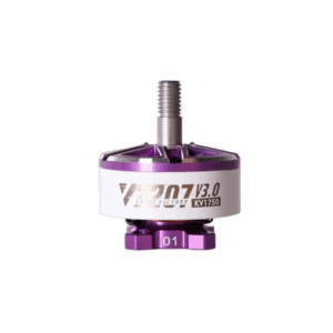 V2207 Motor 6s - T Motor Velox V2207 V3.0 5″Freestyle Fpv Racing Drone Motor 4-6S 1750 KV