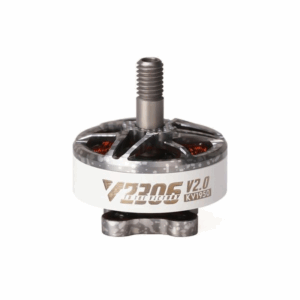 V2306 Motor 6s - T Motor Velox V2306 V2.0 5″Freestyle Fpv Racing Drone Motor 4-6S Camo Silver 1950 KV