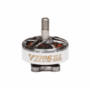 V2306 Motor 6s - T Motor Velox V2306 V2.0 5″Freestyle Fpv Racing Drone Motor 4-6S Camo Silver 2400 KV