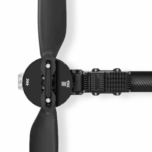 X11 Motor - HOBBYWING X11 Plus Motor with 4314 Propeller CW Combo