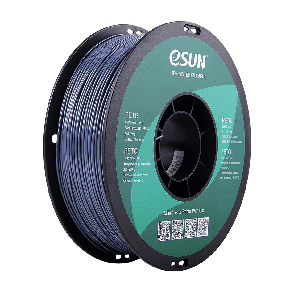 eSun PETG Grey
