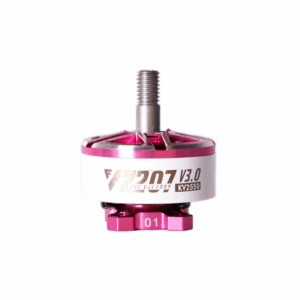 V2207 Motor 6s - T Motor Velox V2207 V3.0 5″Freestyle Fpv Racing Drone Motor 4-6S 2550 KV